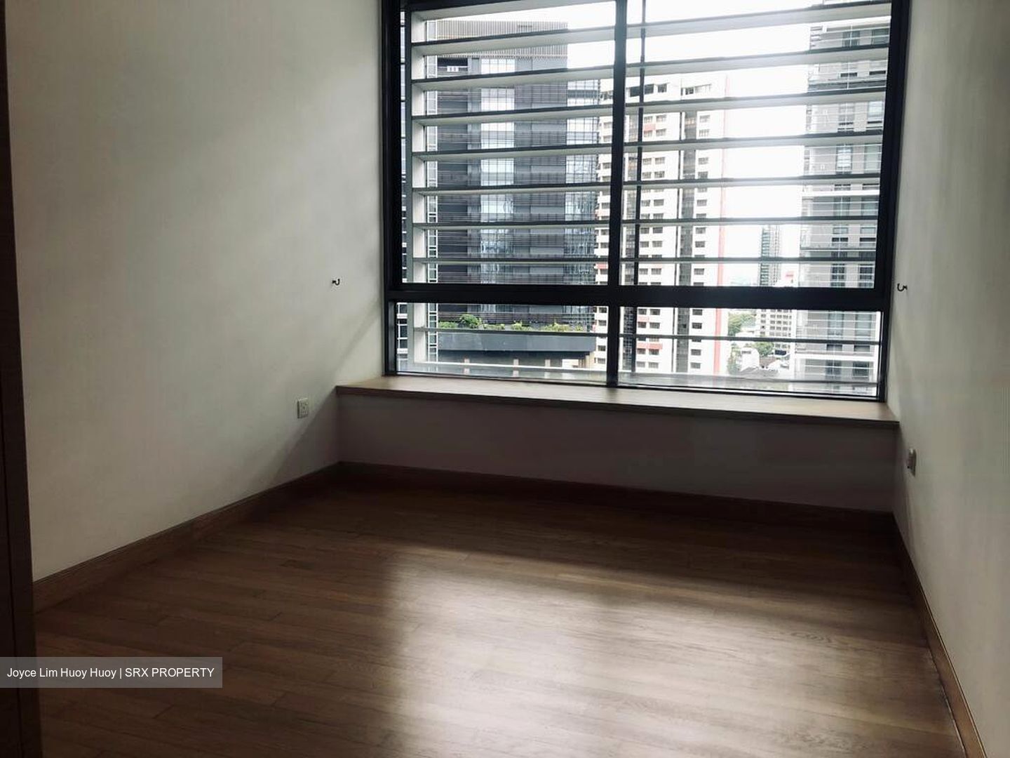 Urban Suites (D9), Condominium #577080591